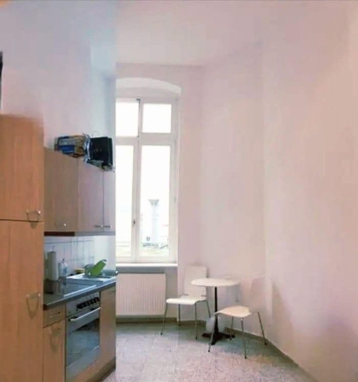 Prodej bytu 2+1 66 m², Chausseestr. 9, Berlin, Berlín Prodej bytu 2+1 66 m², Chausseestr. 9, Berlin, Berlín