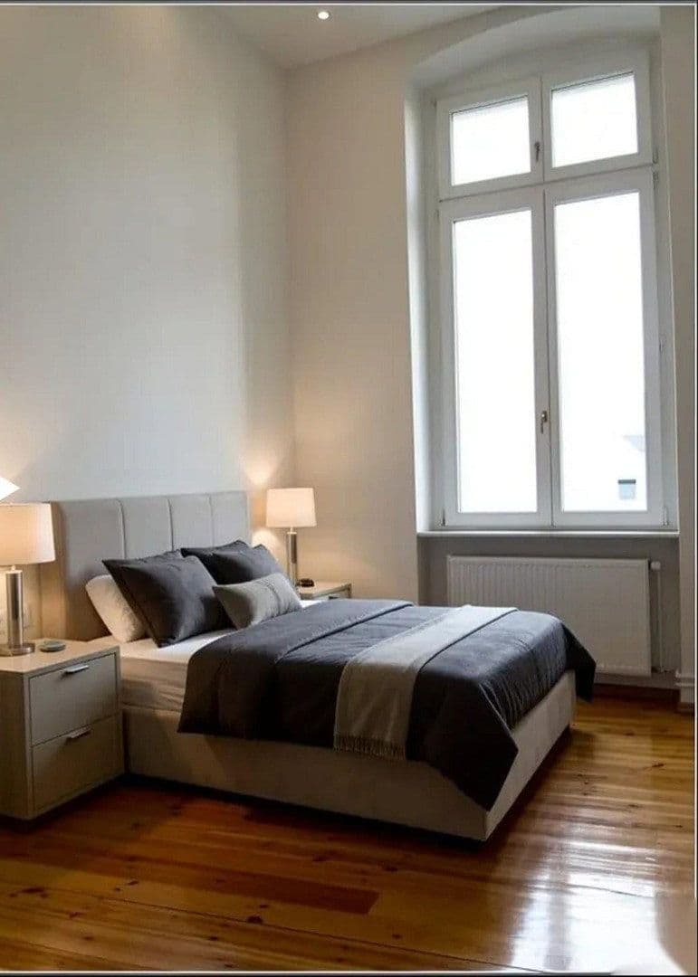 Prodej bytu 2+1 66 m², Chausseestr. 9, Berlin, Berlín Prodej bytu 2+1 66 m², Chausseestr. 9, Berlin, Berlín