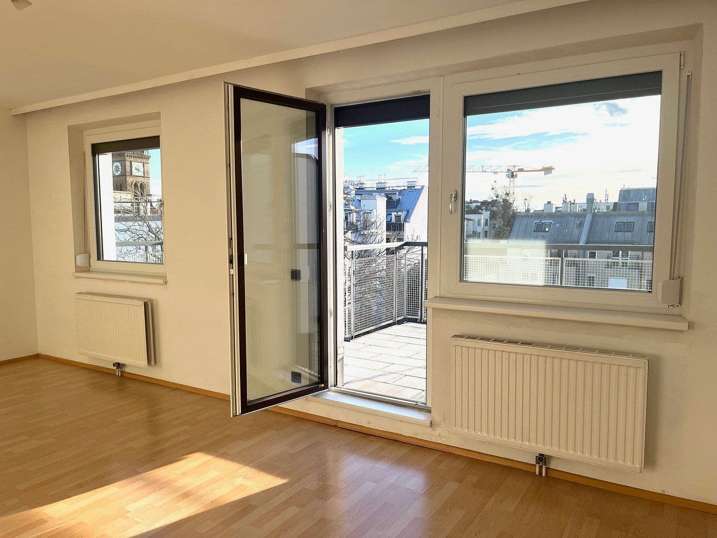 Prodej bytu 2+kk 68 m², Wien, Wien Prodej bytu 2+kk 68 m², Wien, Wien