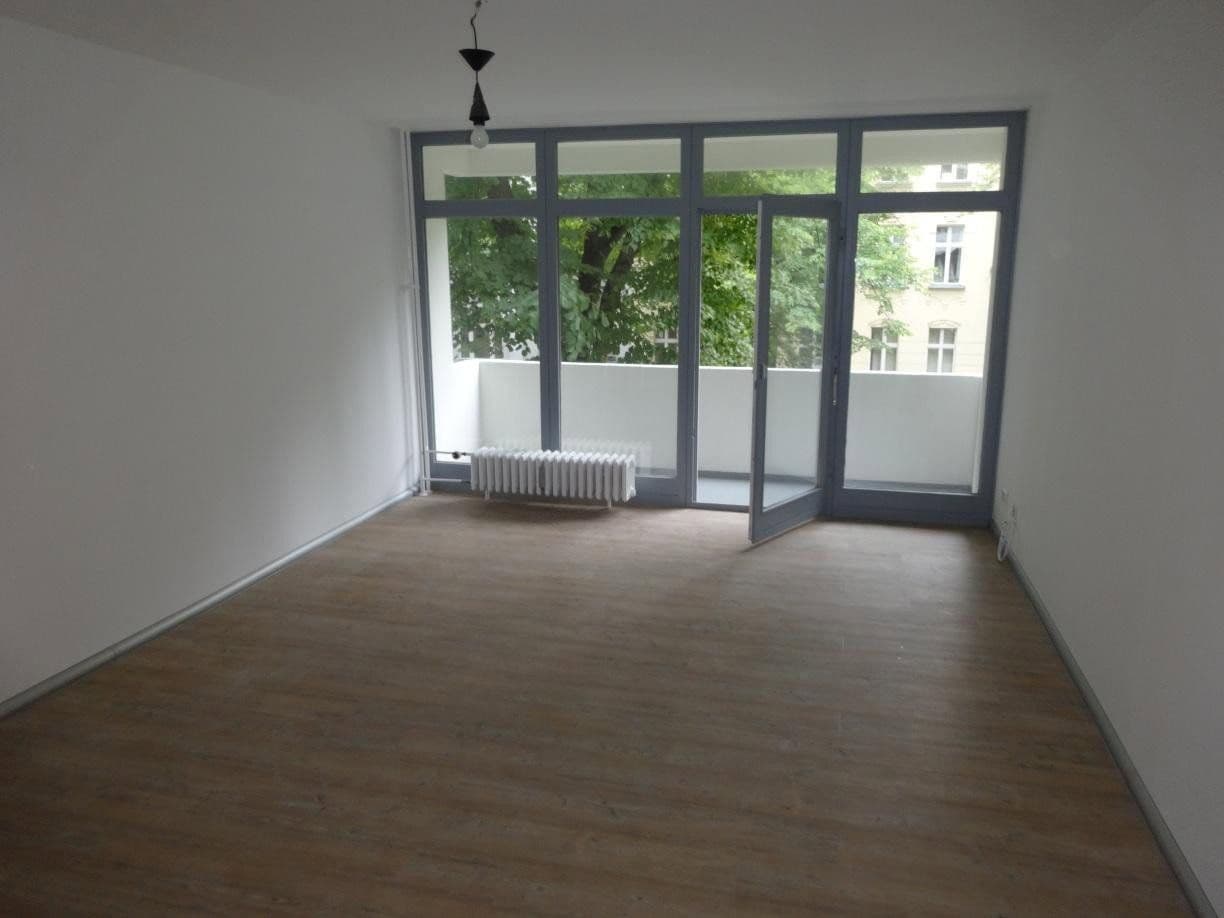 Prodej bytu 1+1 32 m², Friedrich-Wilhelm-Str., Berlin, Berlín Prodej bytu 1+1 32 m², Friedrich-Wilhelm-Str., Berlin, Berlín