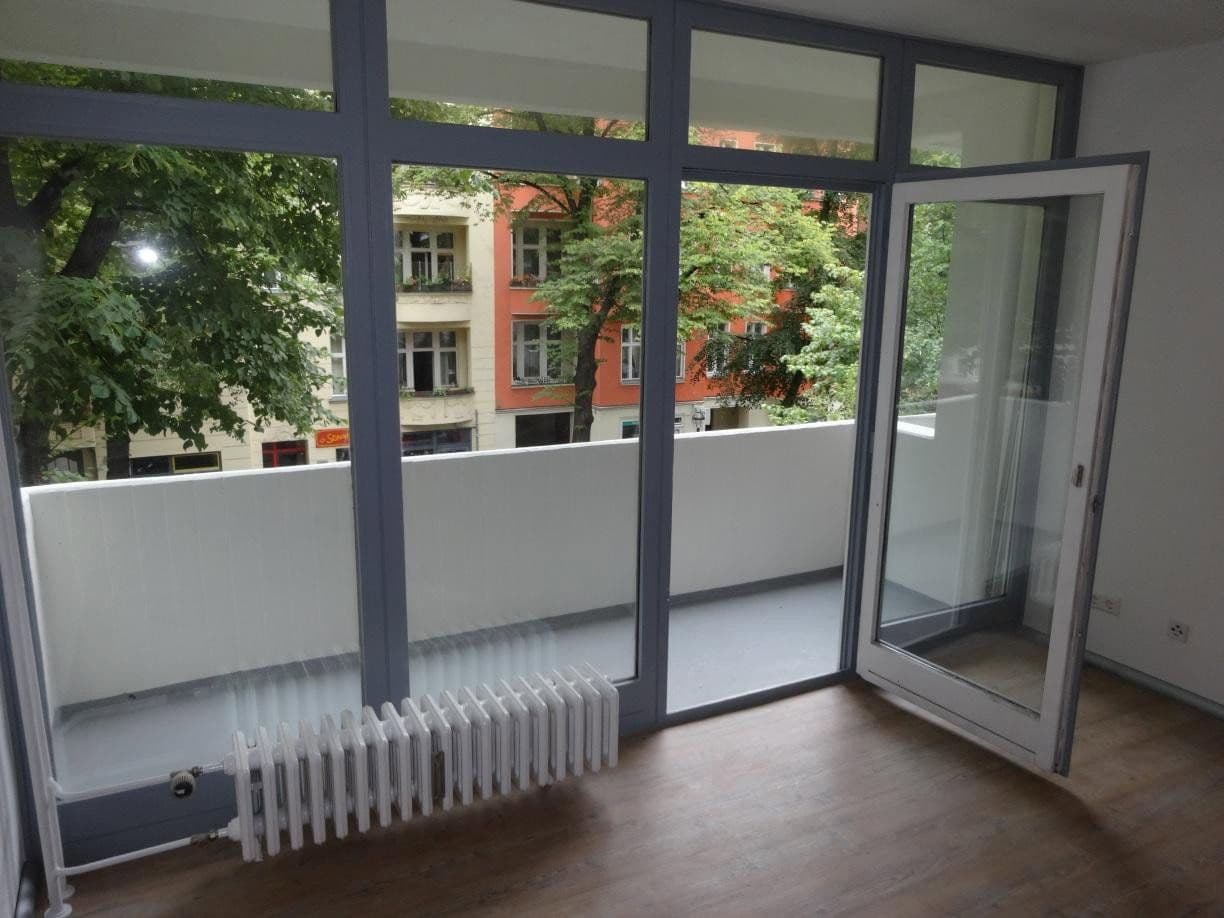 Prodej bytu 1+1 32 m², Friedrich-Wilhelm-Str., Berlin, Berlín Prodej bytu 1+1 32 m², Friedrich-Wilhelm-Str., Berlin, Berlín