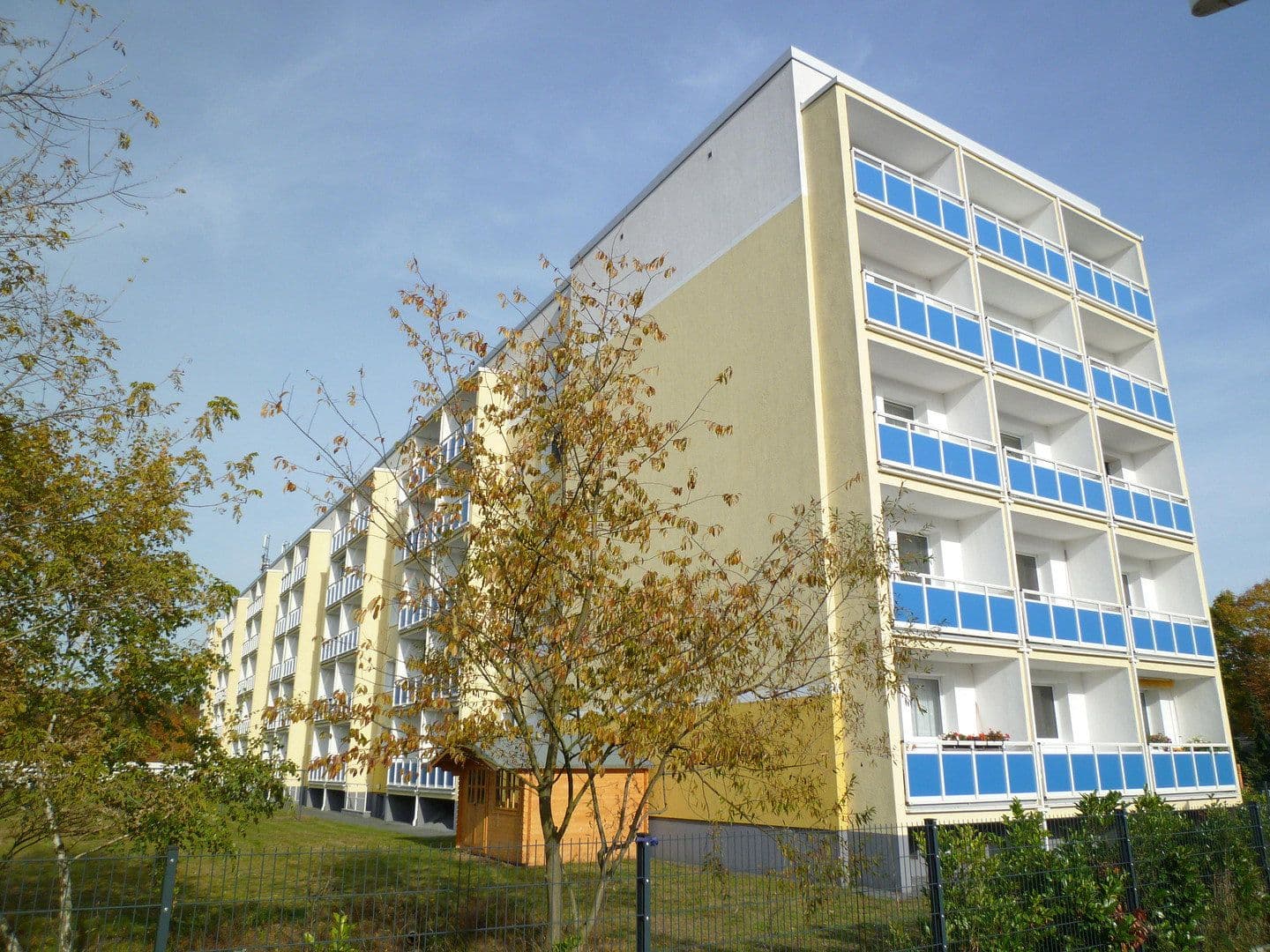 Pronájem bytu 2+1 50 m², Schmöckwitzer Straße 109, Berlin, Berlín Pronájem bytu 2+1 50 m², Schmöckwitzer Straße 109, Berlin, Berlín