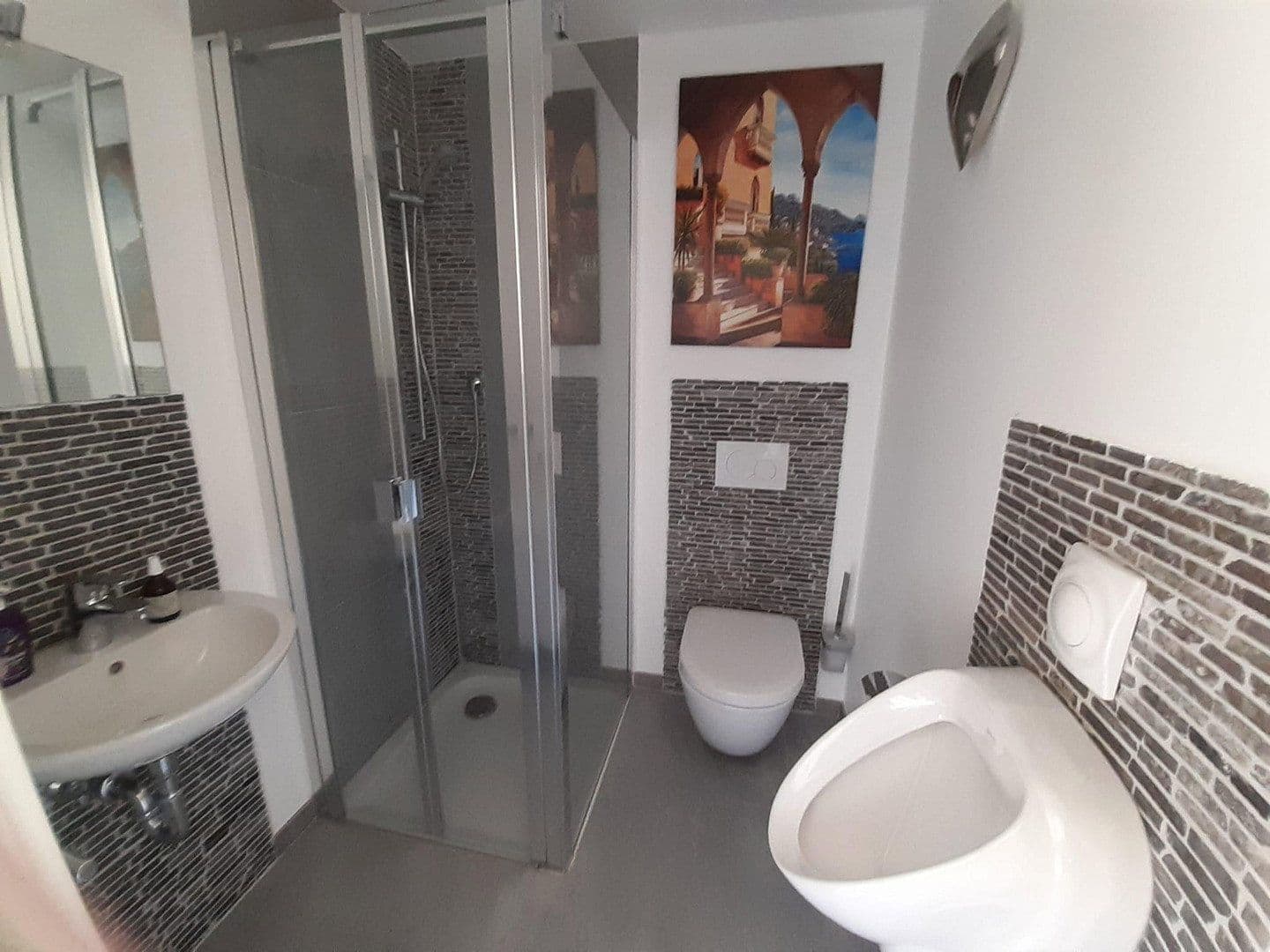 Prodej domu 185 m², pozemek 508 m², Talblick 2, Vöhrenbach, Bádensko-Württembersko Prodej domu 185 m², pozemek 508 m², Talblick 2, Vöhrenbach, Bádensko-Württembersko