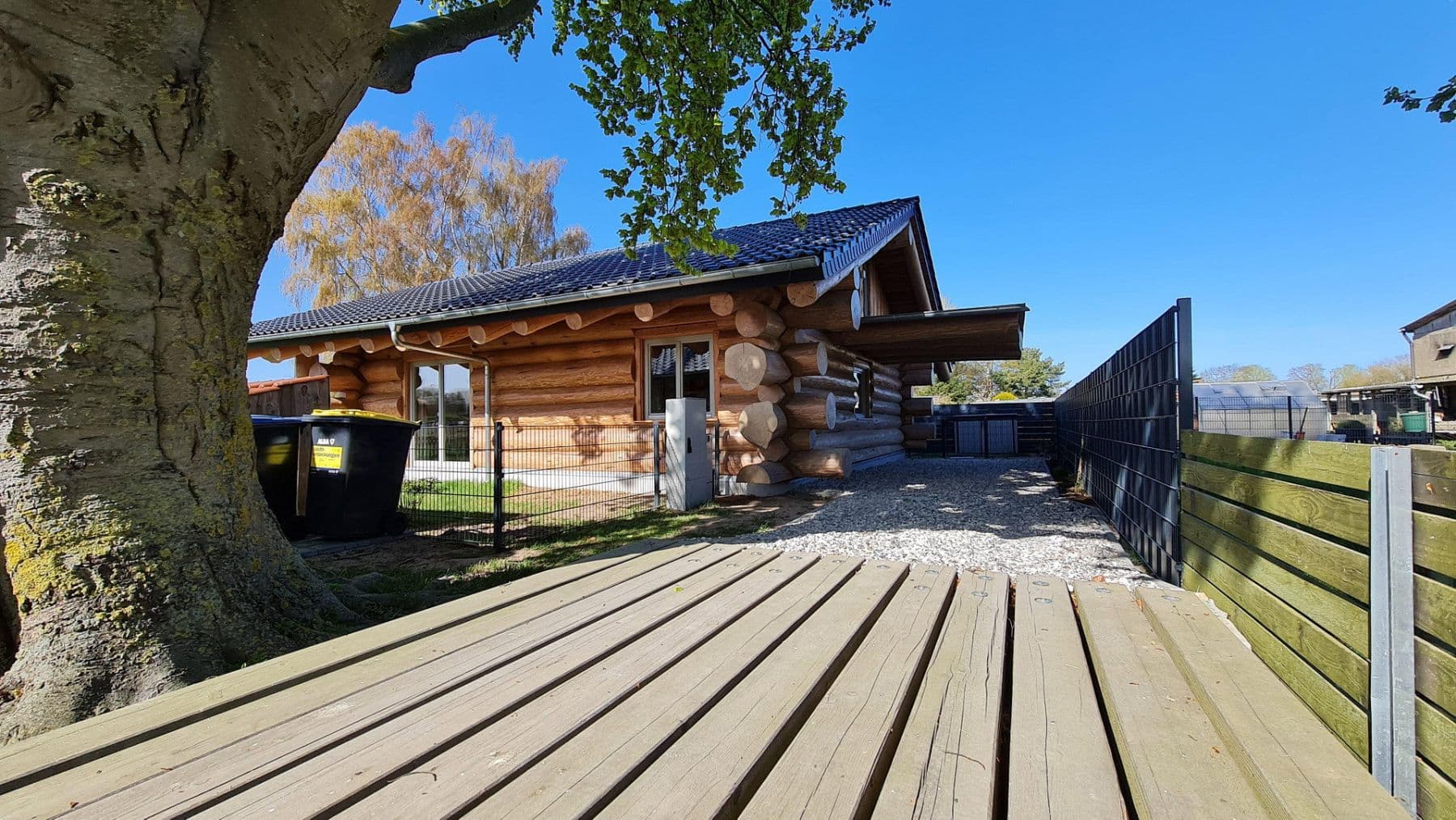 Prodej domu 120 m², pozemek 400 m², Ernst - Thälmann - Str. / Gartenstr., Fichtenhöhe, Braniborsko Prodej domu 120 m², pozemek 400 m², Ernst - Thälmann - Str. / Gartenstr., Fichtenhöhe, Braniborsko
