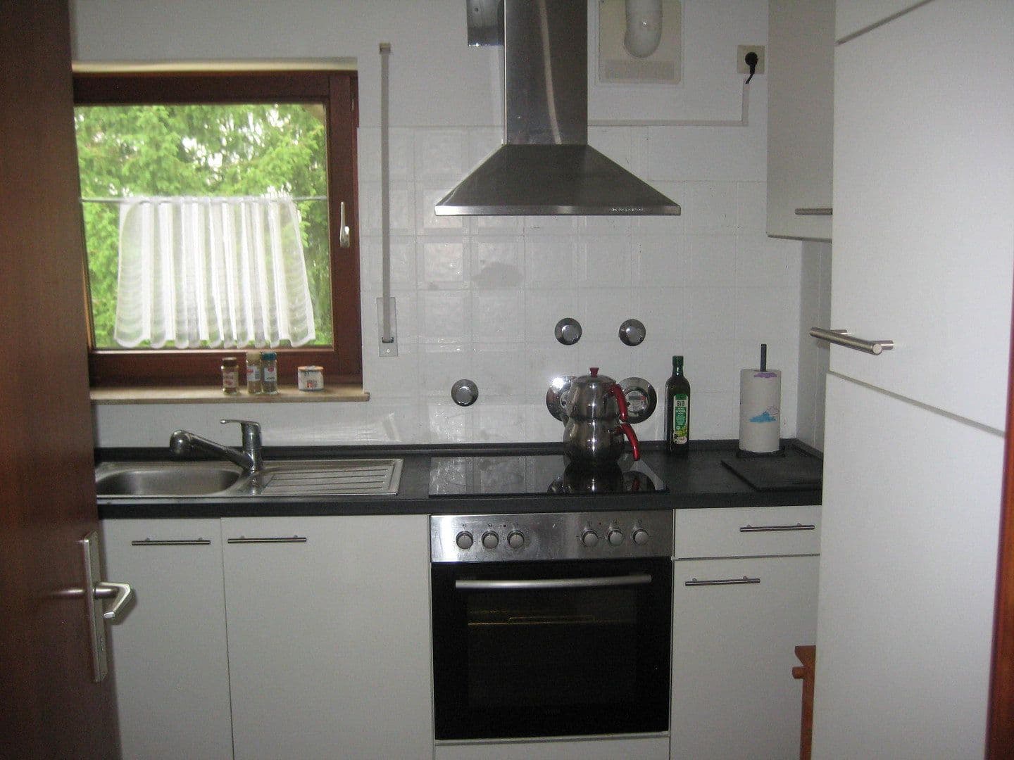Prodej bytu 2+1 72 m², Göppingen, Bádensko-Württembersko Prodej bytu 2+1 72 m², Göppingen, Bádensko-Württembersko