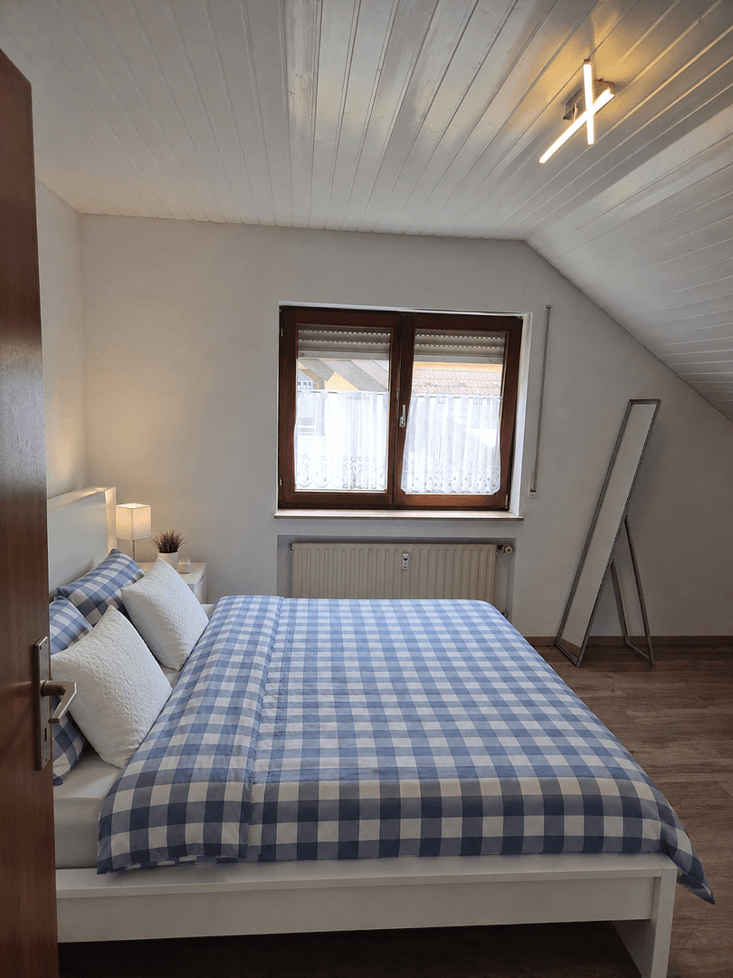 Prodej bytu 2+1 72 m², Göppingen, Bádensko-Württembersko Prodej bytu 2+1 72 m², Göppingen, Bádensko-Württembersko