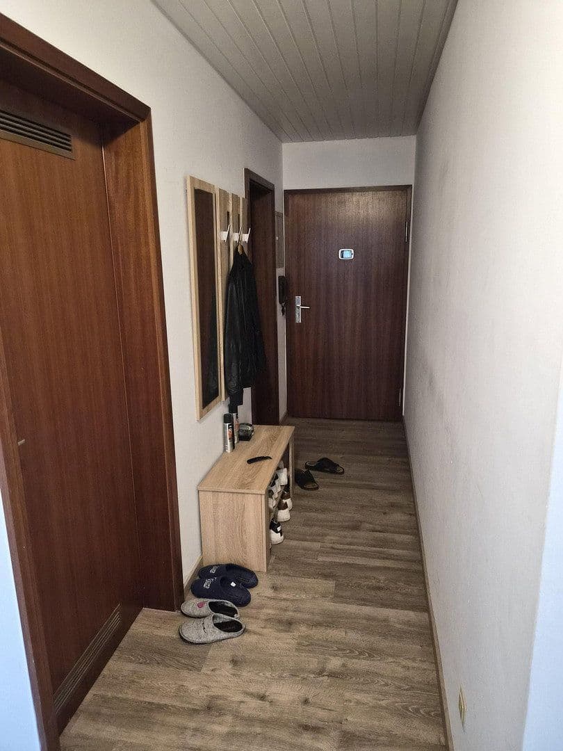 Prodej bytu 2+1 72 m², Göppingen, Bádensko-Württembersko Prodej bytu 2+1 72 m², Göppingen, Bádensko-Württembersko