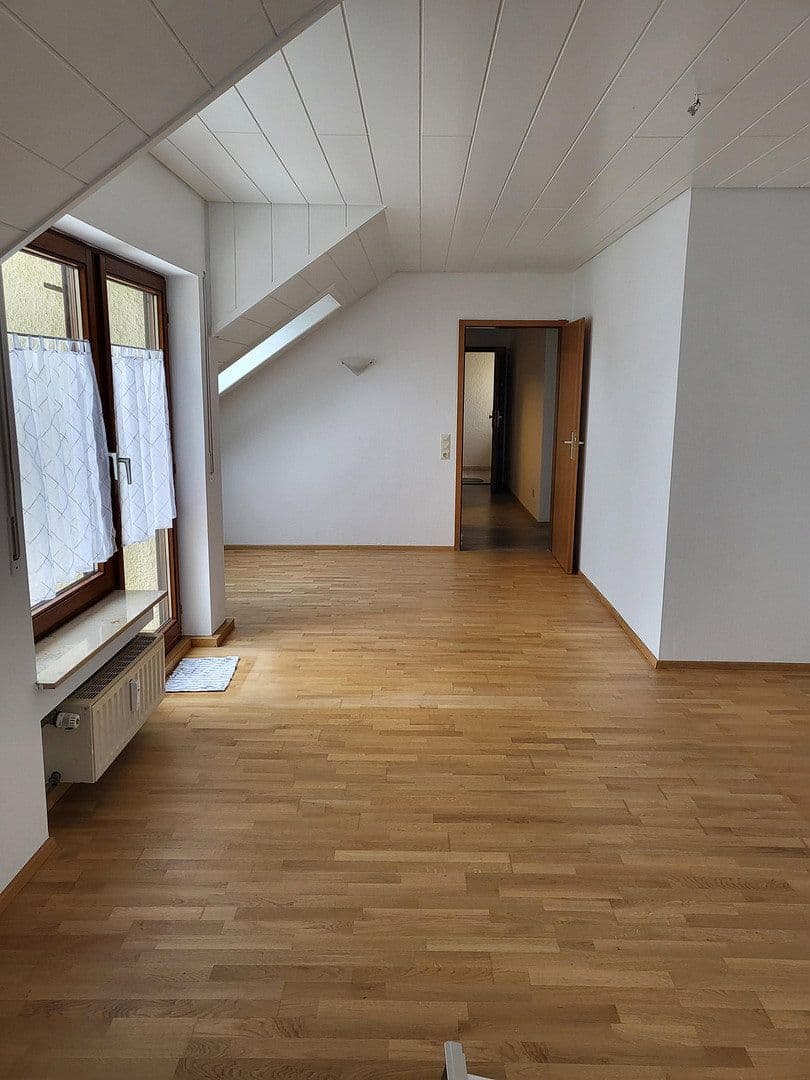 Prodej bytu 2+1 72 m², Göppingen, Bádensko-Württembersko Prodej bytu 2+1 72 m², Göppingen, Bádensko-Württembersko
