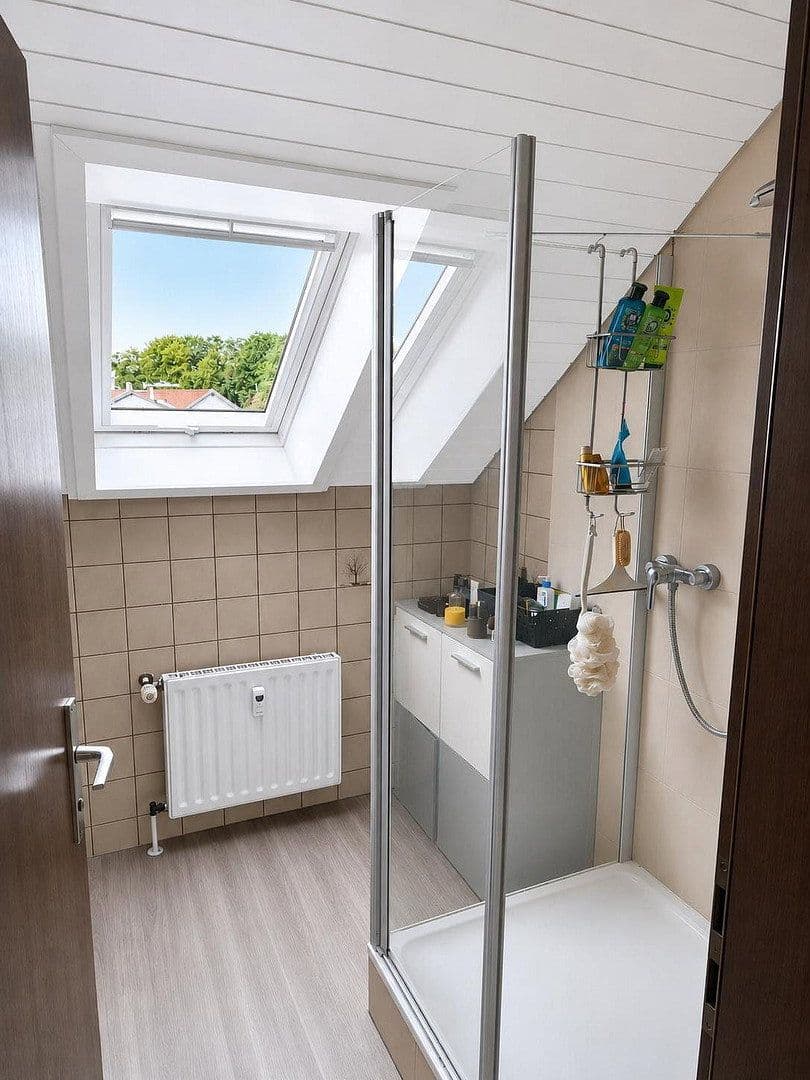 Prodej bytu 2+1 72 m², Göppingen, Bádensko-Württembersko Prodej bytu 2+1 72 m², Göppingen, Bádensko-Württembersko