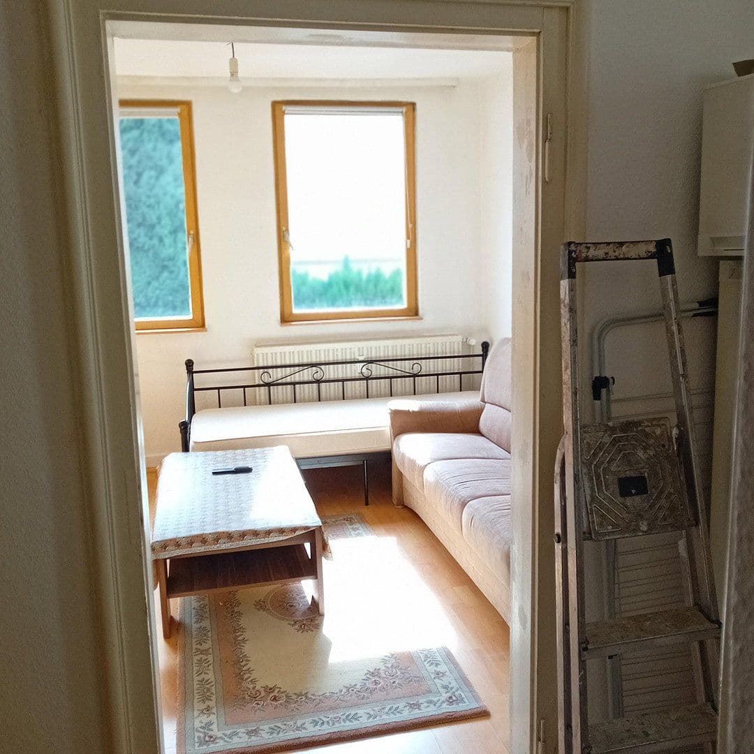 Pronájem bytu 1+kk 21 m², Gammelsbacher Straße 29, Oberzent, Hessen Pronájem bytu 1+kk 21 m², Gammelsbacher Straße 29, Oberzent, Hessen