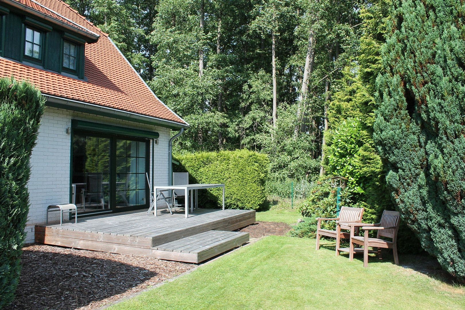 Prodej domu 210 m², pozemek 840 m², Prerow, Mecklenburg-Vorpommern Prodej domu 210 m², pozemek 840 m², Prerow, Mecklenburg-Vorpommern