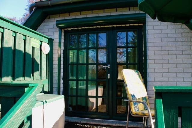Prodej domu 210 m², pozemek 840 m², Prerow, Mecklenburg-Vorpommern Prodej domu 210 m², pozemek 840 m², Prerow, Mecklenburg-Vorpommern
