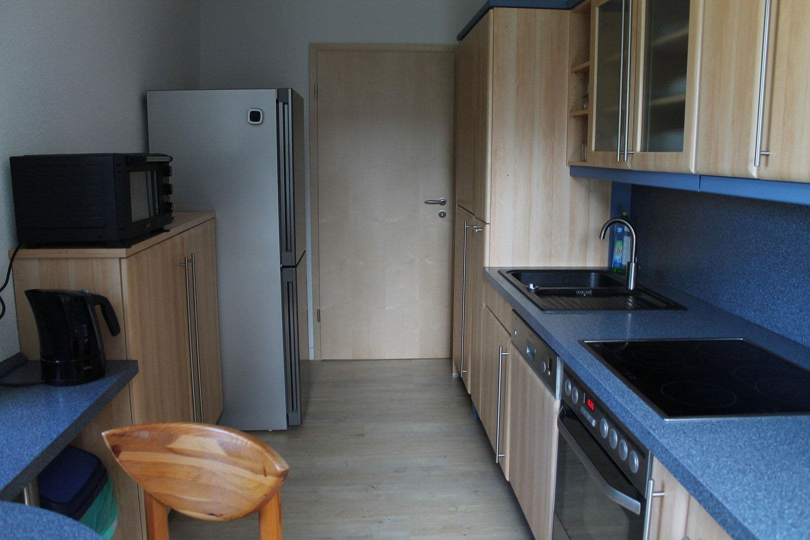 Prodej domu 210 m², pozemek 840 m², Prerow, Mecklenburg-Vorpommern Prodej domu 210 m², pozemek 840 m², Prerow, Mecklenburg-Vorpommern