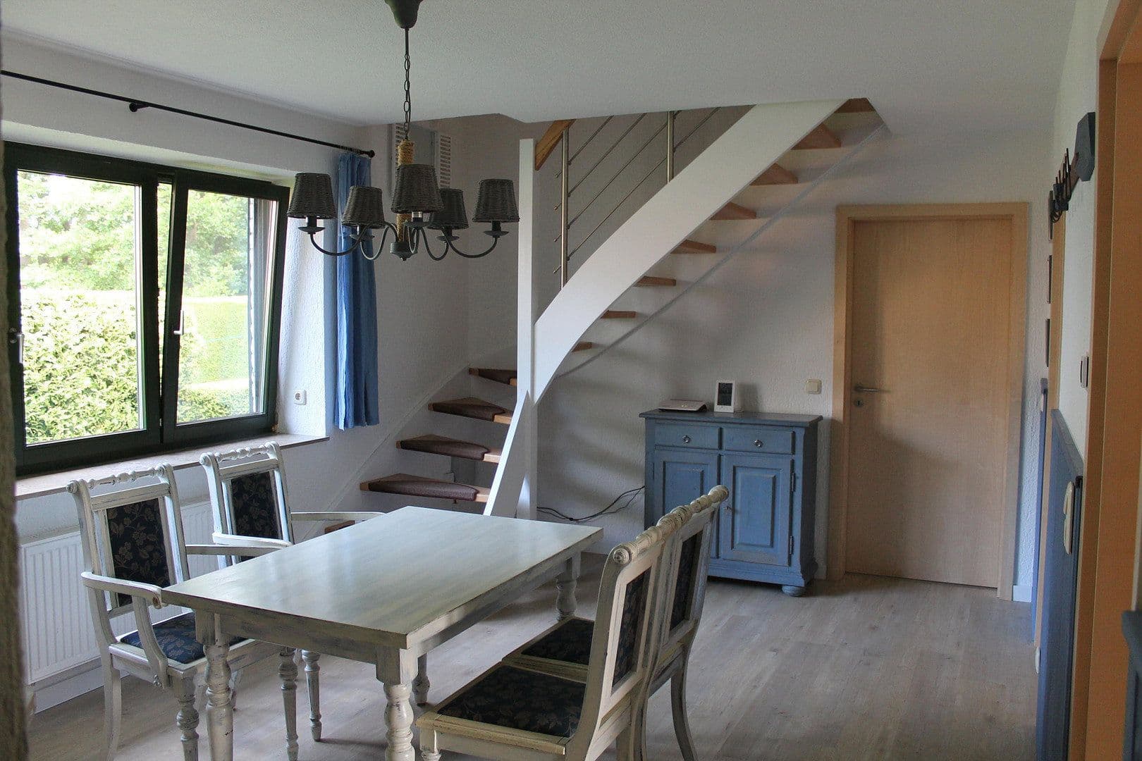 Prodej domu 210 m², pozemek 840 m², Prerow, Mecklenburg-Vorpommern Prodej domu 210 m², pozemek 840 m², Prerow, Mecklenburg-Vorpommern