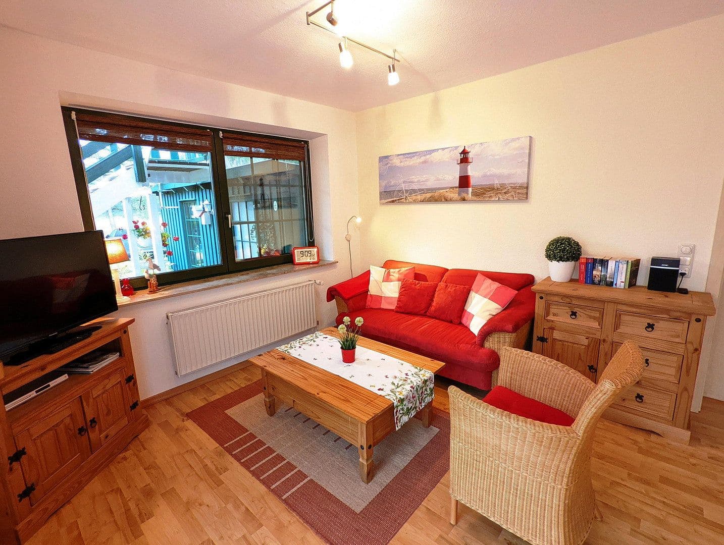 Prodej domu 210 m², pozemek 840 m², Prerow, Mecklenburg-Vorpommern Prodej domu 210 m², pozemek 840 m², Prerow, Mecklenburg-Vorpommern