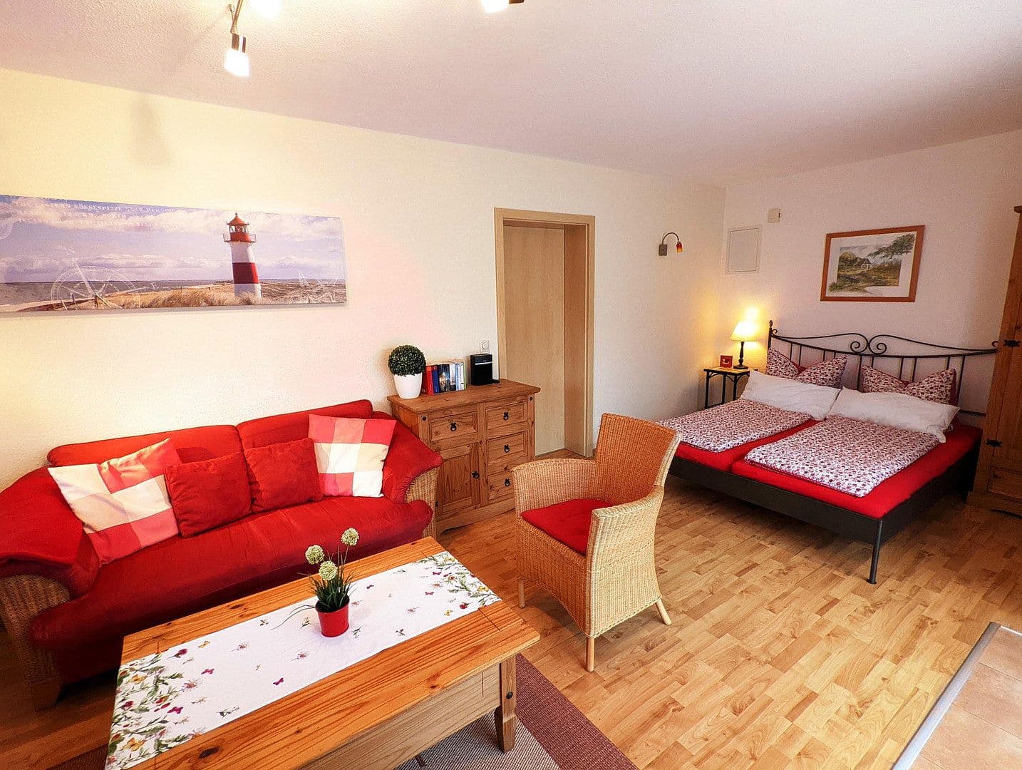 Prodej domu 210 m², pozemek 840 m², Prerow, Mecklenburg-Vorpommern Prodej domu 210 m², pozemek 840 m², Prerow, Mecklenburg-Vorpommern