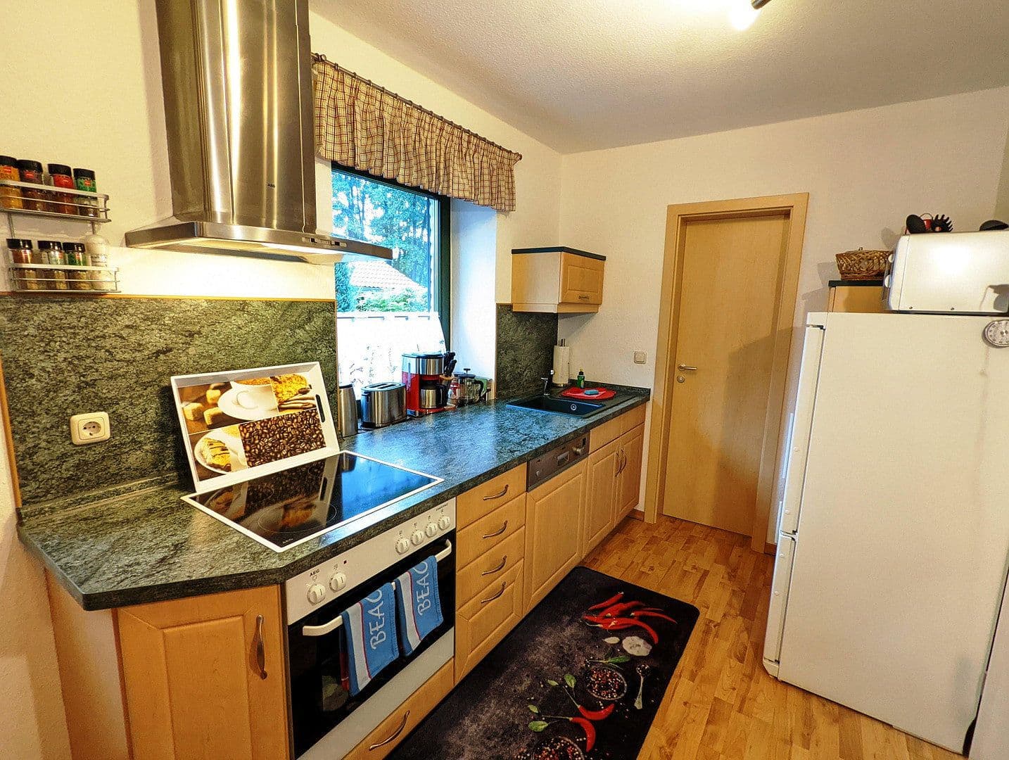 Prodej domu 210 m², pozemek 840 m², Prerow, Mecklenburg-Vorpommern Prodej domu 210 m², pozemek 840 m², Prerow, Mecklenburg-Vorpommern