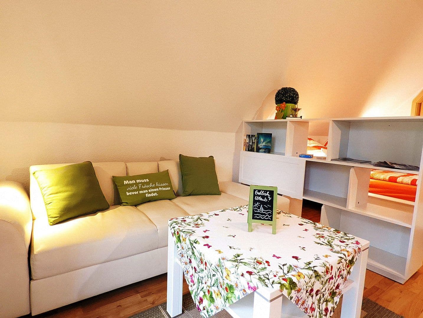 Prodej domu 210 m², pozemek 840 m², Prerow, Mecklenburg-Vorpommern Prodej domu 210 m², pozemek 840 m², Prerow, Mecklenburg-Vorpommern