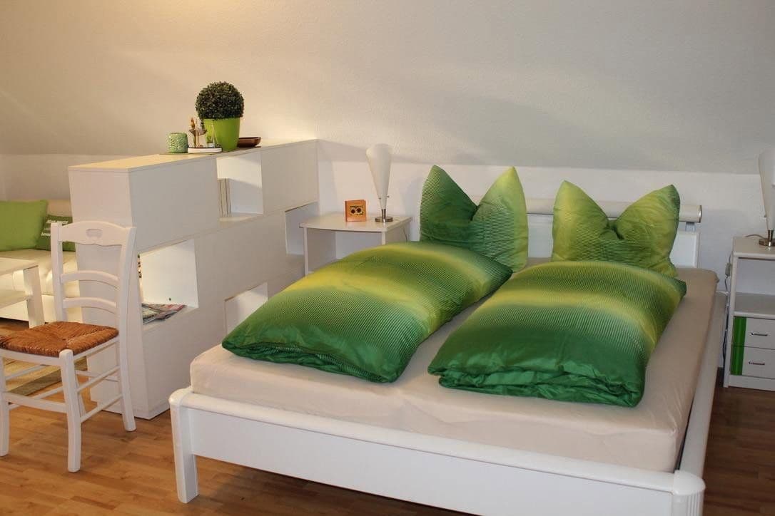 Prodej domu 210 m², pozemek 840 m², Prerow, Mecklenburg-Vorpommern Prodej domu 210 m², pozemek 840 m², Prerow, Mecklenburg-Vorpommern