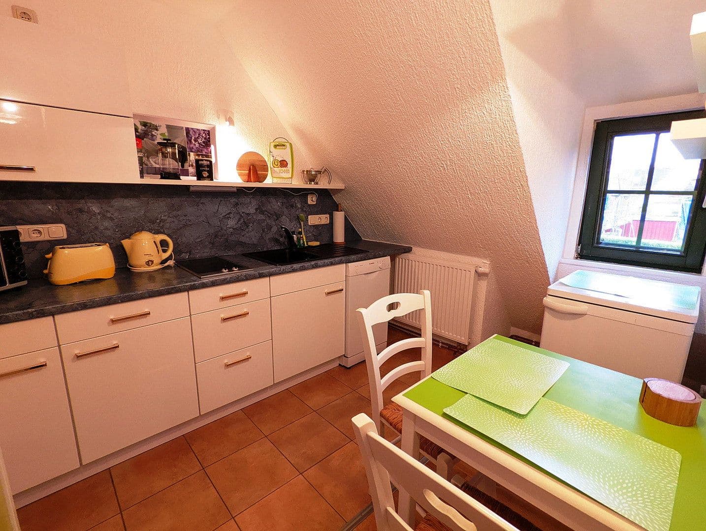 Prodej domu 210 m², pozemek 840 m², Prerow, Mecklenburg-Vorpommern Prodej domu 210 m², pozemek 840 m², Prerow, Mecklenburg-Vorpommern