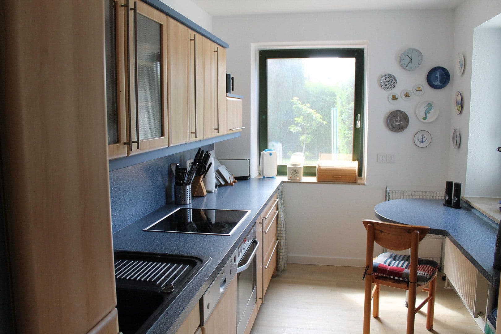 Prodej domu 210 m², pozemek 840 m², Prerow, Mecklenburg-Vorpommern Prodej domu 210 m², pozemek 840 m², Prerow, Mecklenburg-Vorpommern