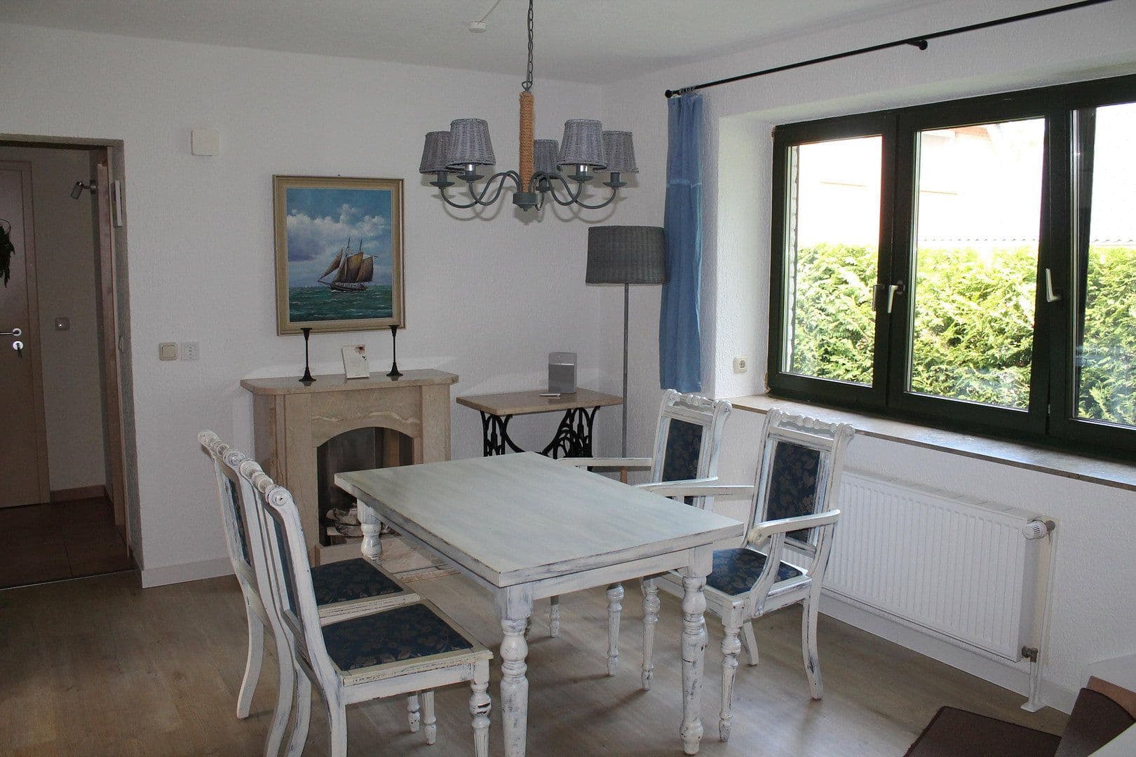 Prodej domu 210 m², pozemek 840 m², Prerow, Mecklenburg-Vorpommern Prodej domu 210 m², pozemek 840 m², Prerow, Mecklenburg-Vorpommern