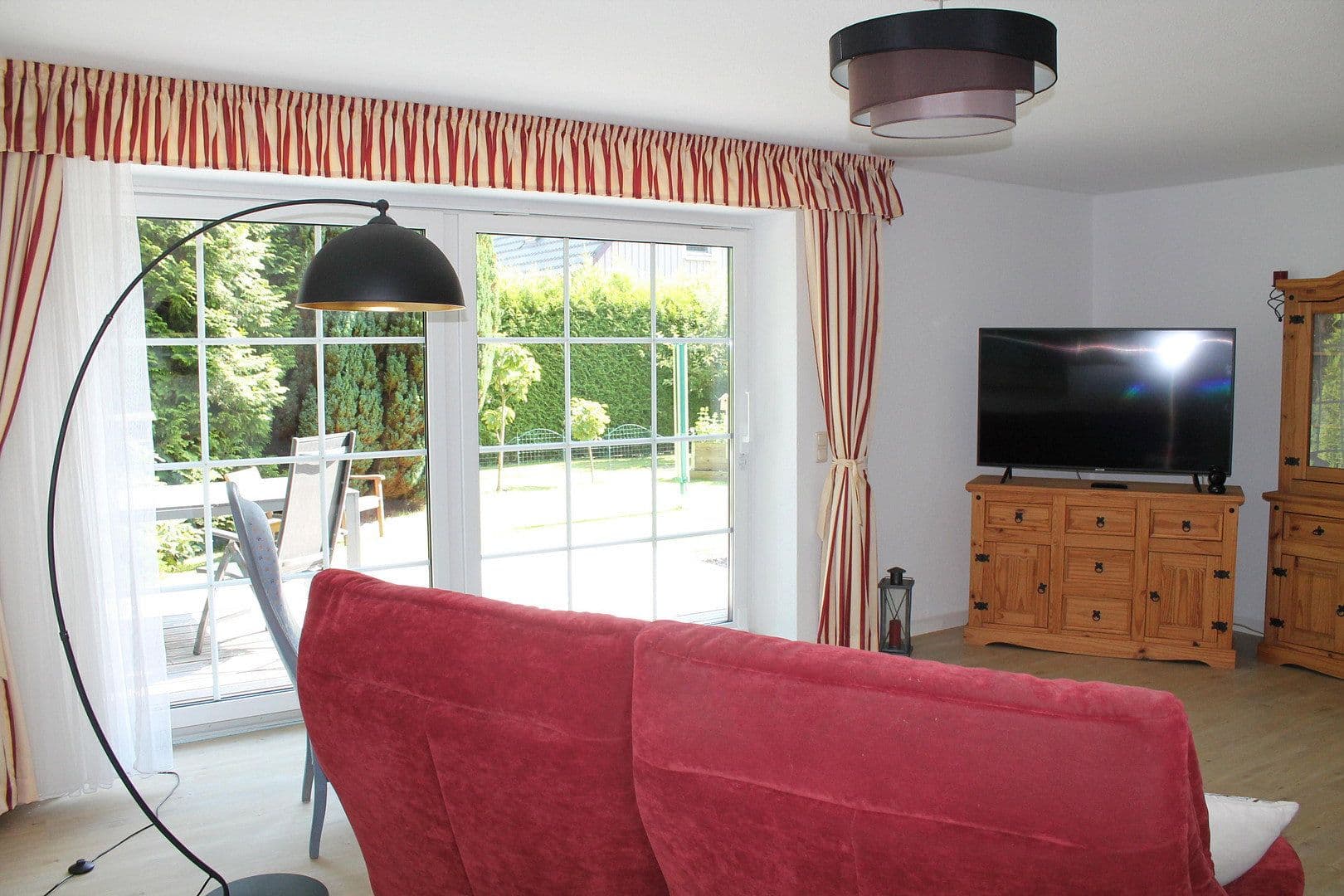 Prodej domu 210 m², pozemek 840 m², Prerow, Mecklenburg-Vorpommern Prodej domu 210 m², pozemek 840 m², Prerow, Mecklenburg-Vorpommern