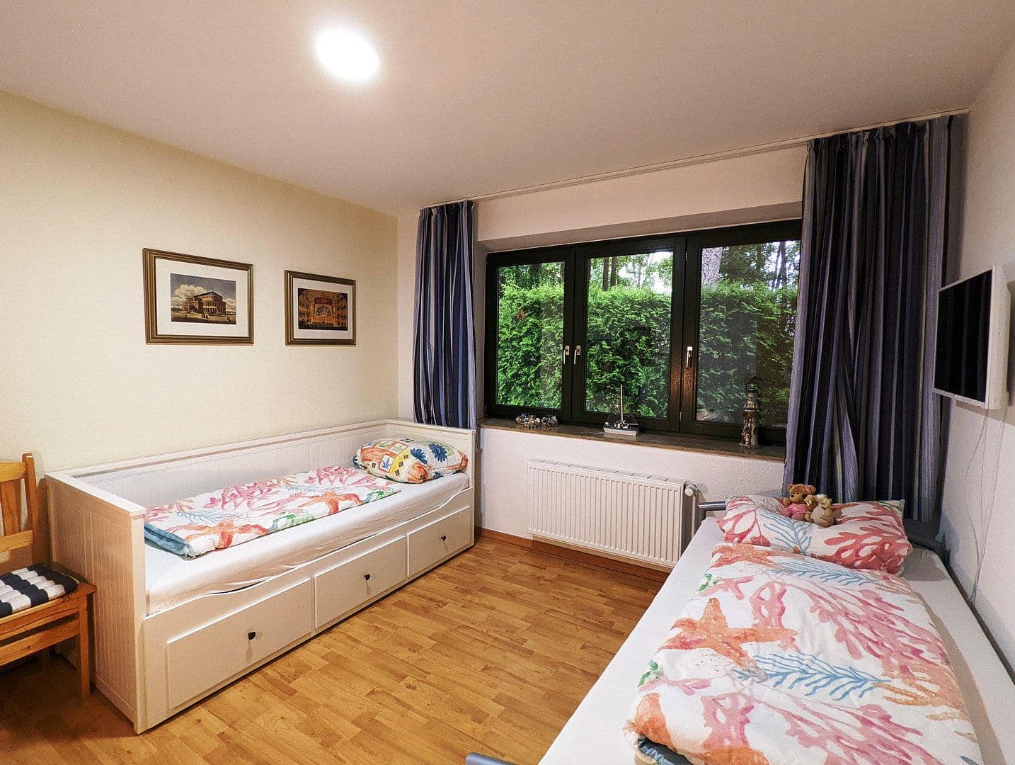 Prodej domu 210 m², pozemek 840 m², Prerow, Mecklenburg-Vorpommern Prodej domu 210 m², pozemek 840 m², Prerow, Mecklenburg-Vorpommern