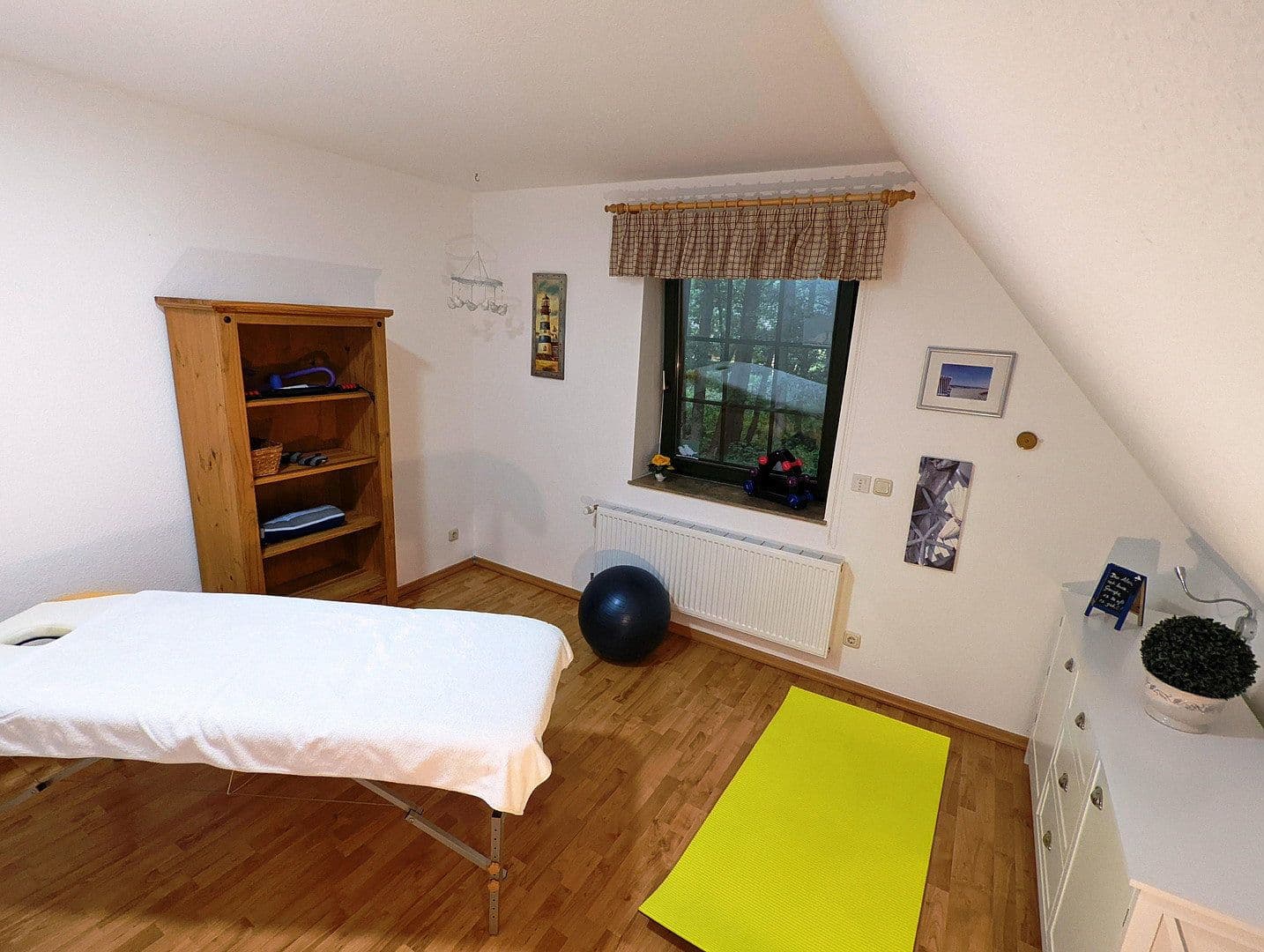 Prodej domu 210 m², pozemek 840 m², Prerow, Mecklenburg-Vorpommern Prodej domu 210 m², pozemek 840 m², Prerow, Mecklenburg-Vorpommern