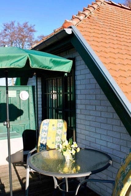 Prodej domu 210 m², pozemek 840 m², Prerow, Mecklenburg-Vorpommern Prodej domu 210 m², pozemek 840 m², Prerow, Mecklenburg-Vorpommern