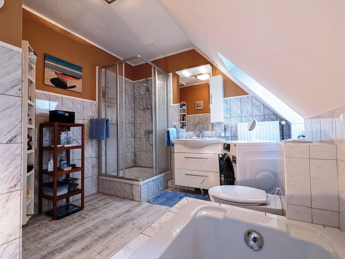 Prodej domu 210 m², pozemek 840 m², Prerow, Mecklenburg-Vorpommern Prodej domu 210 m², pozemek 840 m², Prerow, Mecklenburg-Vorpommern