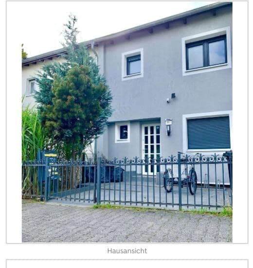 Pronájem bytu 12 m², Frankfurt, Hessen Pronájem bytu 12 m², Frankfurt, Hessen
