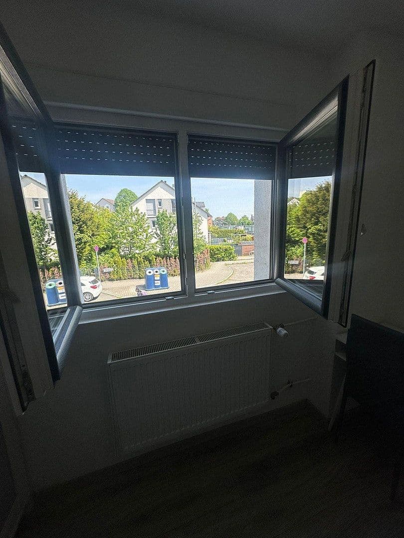 Pronájem bytu 12 m², Frankfurt, Hessen Pronájem bytu 12 m², Frankfurt, Hessen