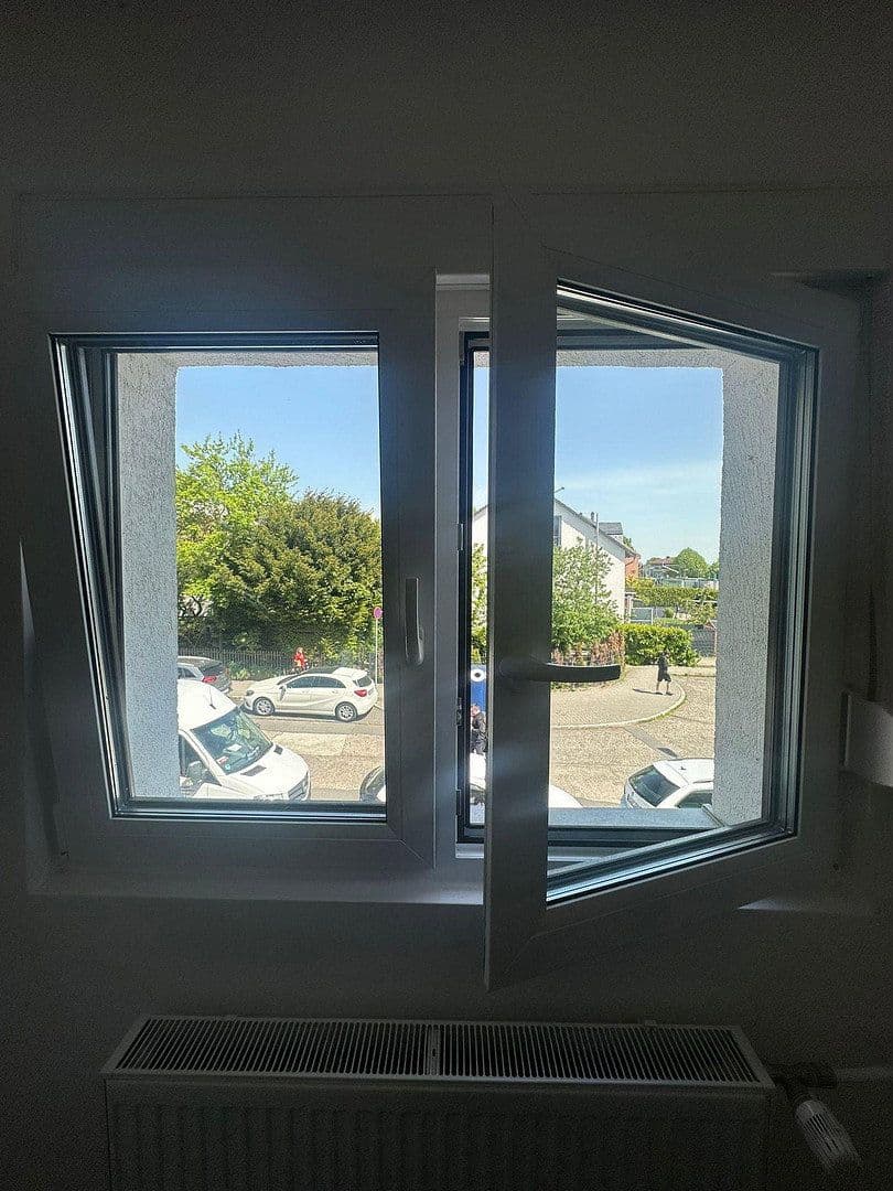 Pronájem bytu 12 m², Frankfurt, Hessen Pronájem bytu 12 m², Frankfurt, Hessen