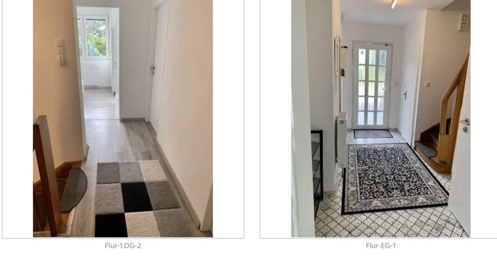 Pronájem bytu 12 m², Frankfurt, Hessen Pronájem bytu 12 m², Frankfurt, Hessen