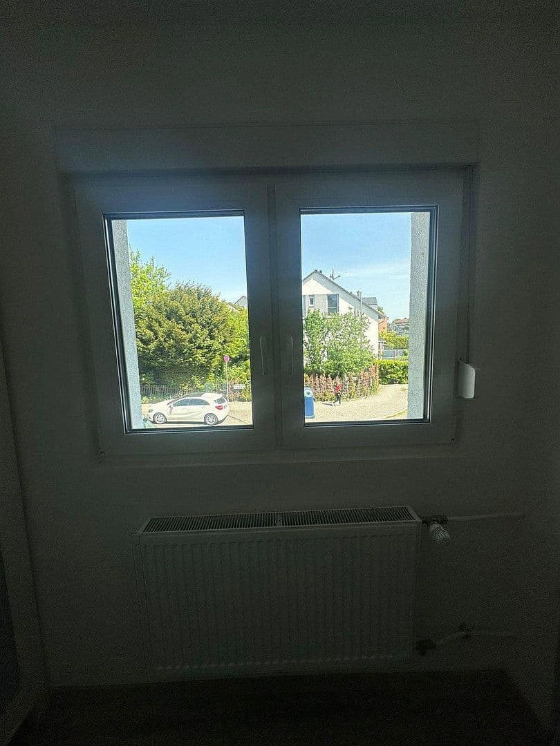 Pronájem bytu 12 m², Frankfurt, Hessen Pronájem bytu 12 m², Frankfurt, Hessen