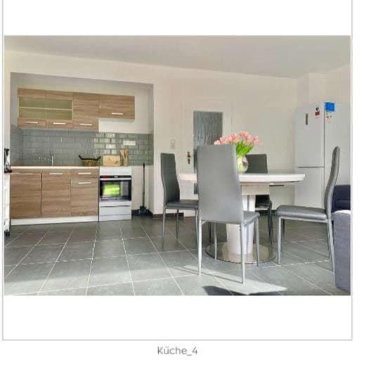 Pronájem bytu 12 m², Frankfurt, Hessen Pronájem bytu 12 m², Frankfurt, Hessen