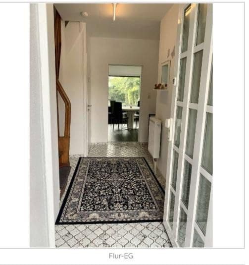 Pronájem bytu 12 m², Frankfurt, Hessen Pronájem bytu 12 m², Frankfurt, Hessen