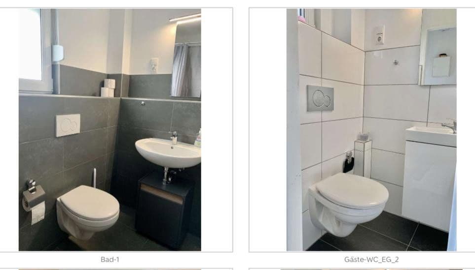 Pronájem bytu 12 m², Frankfurt, Hessen Pronájem bytu 12 m², Frankfurt, Hessen