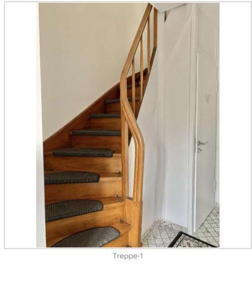 Pronájem bytu 12 m², Frankfurt, Hessen Pronájem bytu 12 m², Frankfurt, Hessen