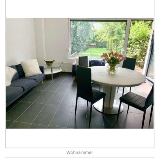 Pronájem bytu 12 m², Frankfurt, Hessen Pronájem bytu 12 m², Frankfurt, Hessen