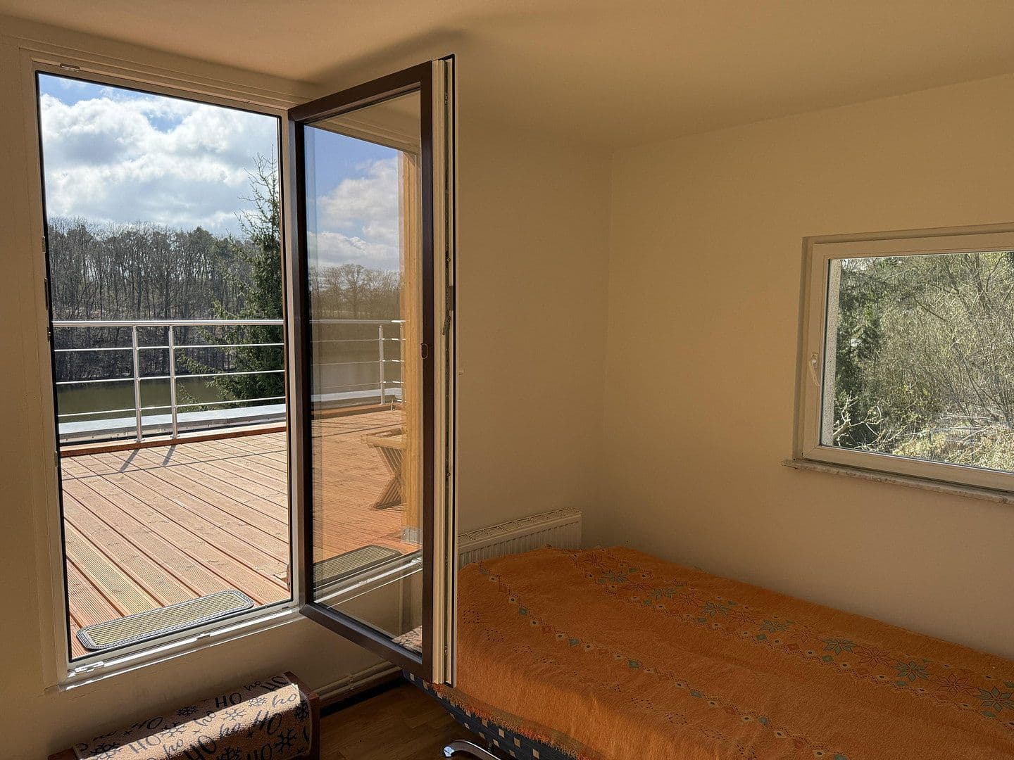 Prodej domu 91 m², pozemek 450 m², Mittelstrasse 13, Mittenwalde, Braniborsko Prodej domu 91 m², pozemek 450 m², Mittelstrasse 13, Mittenwalde, Braniborsko