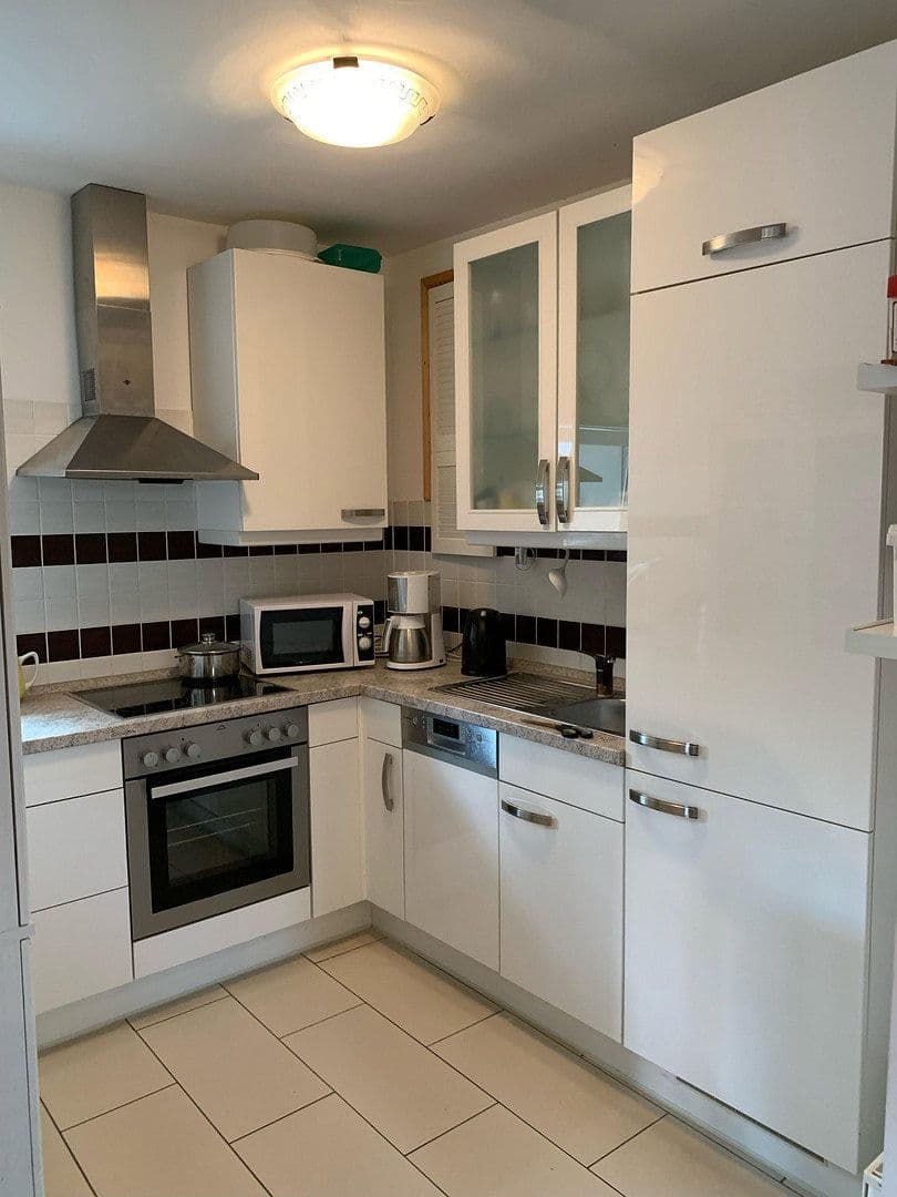 Prodej domu 91 m², pozemek 450 m², Mittelstrasse 13, Mittenwalde, Braniborsko Prodej domu 91 m², pozemek 450 m², Mittelstrasse 13, Mittenwalde, Braniborsko