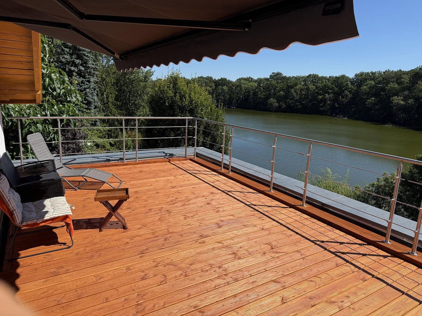 Prodej domu 91 m², pozemek 450 m², Mittelstrasse 13, Mittenwalde, Braniborsko Prodej domu 91 m², pozemek 450 m², Mittelstrasse 13, Mittenwalde, Braniborsko