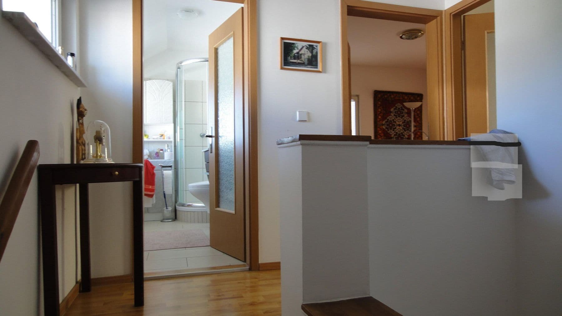 Prodej domu 91 m², pozemek 450 m², Mittelstrasse 13, Mittenwalde, Braniborsko Prodej domu 91 m², pozemek 450 m², Mittelstrasse 13, Mittenwalde, Braniborsko