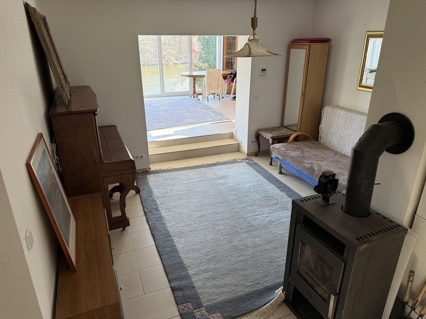 Prodej domu 91 m², pozemek 450 m², Mittelstrasse 13, Mittenwalde, Braniborsko Prodej domu 91 m², pozemek 450 m², Mittelstrasse 13, Mittenwalde, Braniborsko