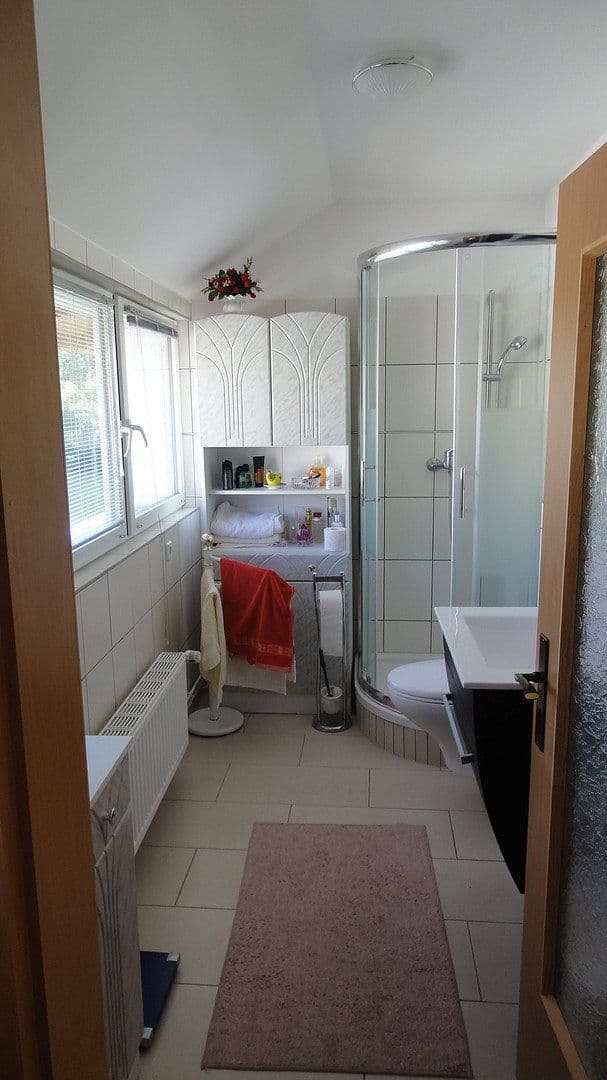 Prodej domu 91 m², pozemek 450 m², Mittelstrasse 13, Mittenwalde, Braniborsko Prodej domu 91 m², pozemek 450 m², Mittelstrasse 13, Mittenwalde, Braniborsko