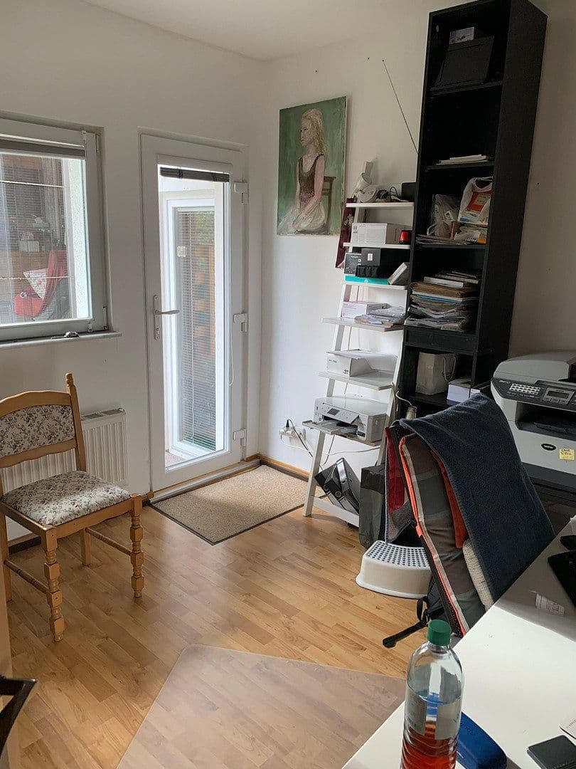 Prodej domu 91 m², pozemek 450 m², Mittelstrasse 13, Mittenwalde, Braniborsko Prodej domu 91 m², pozemek 450 m², Mittelstrasse 13, Mittenwalde, Braniborsko