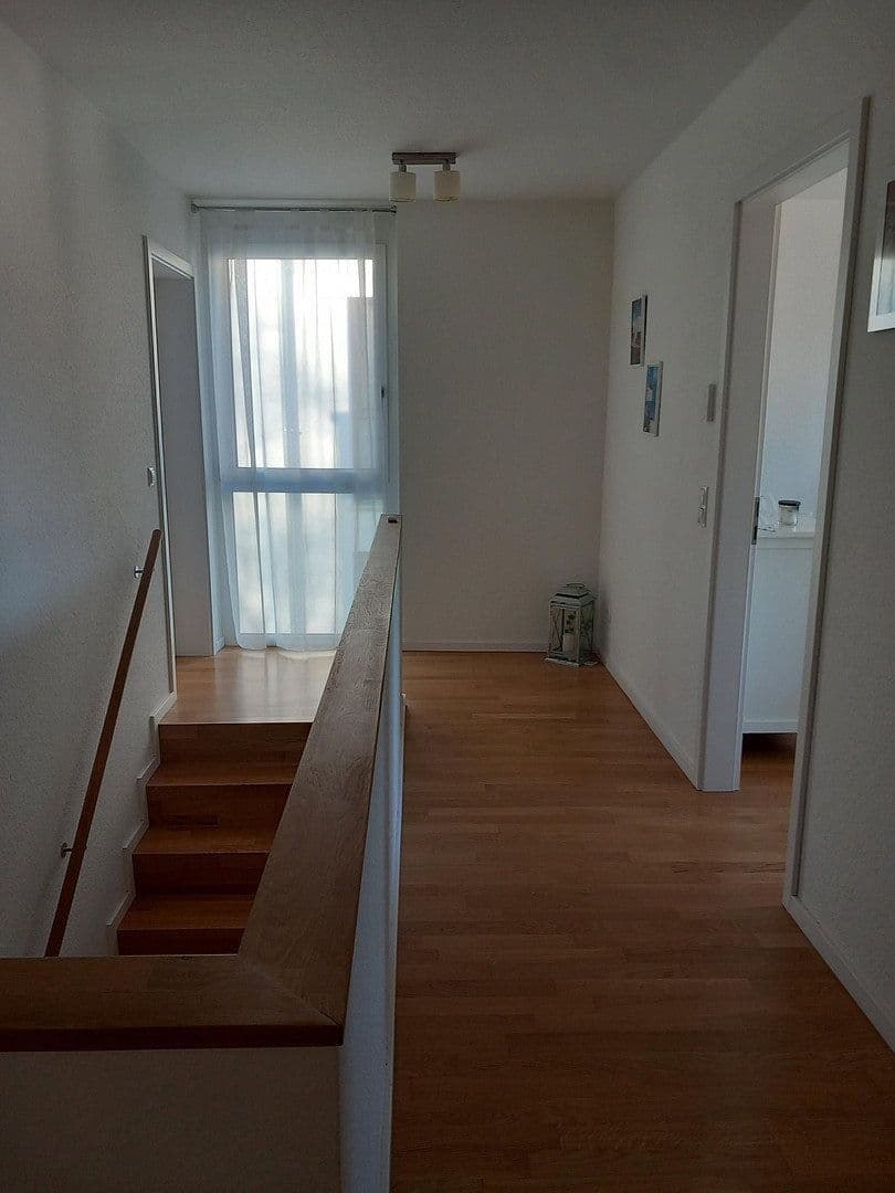 Prodej domu 120 m², pozemek 168 m², Waldkirch, Bádensko-Württembersko Prodej domu 120 m², pozemek 168 m², Waldkirch, Bádensko-Württembersko