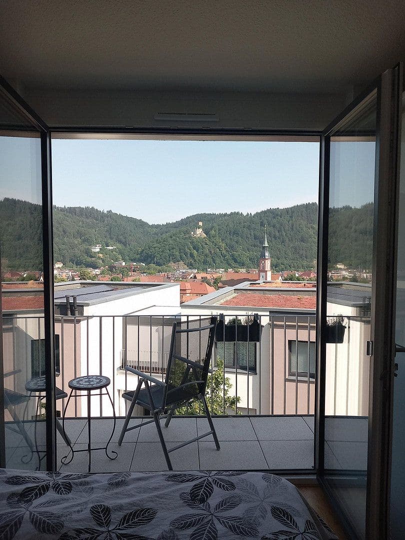 Prodej domu 120 m², pozemek 168 m², Waldkirch, Bádensko-Württembersko Prodej domu 120 m², pozemek 168 m², Waldkirch, Bádensko-Württembersko